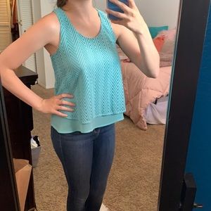 Candies (Kohl’s) blouse